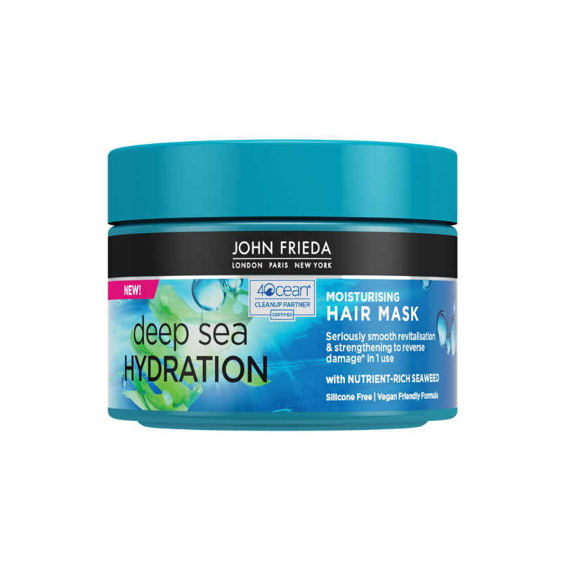 Djúpnæringar & Leave-ins