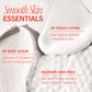 Soft & Smooth starter kit