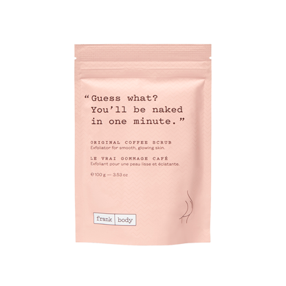 Original Coffee Scrub