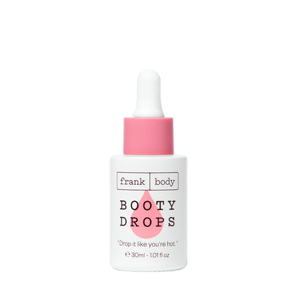 Frank Body Booty Drops