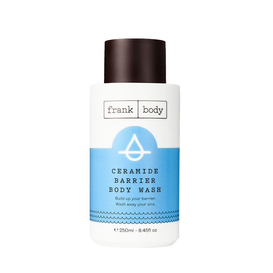 Ceramide Barrier Wash