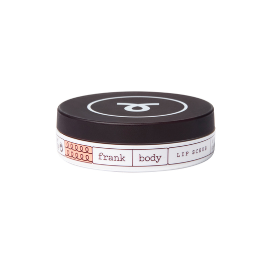 Original Lip Scrub