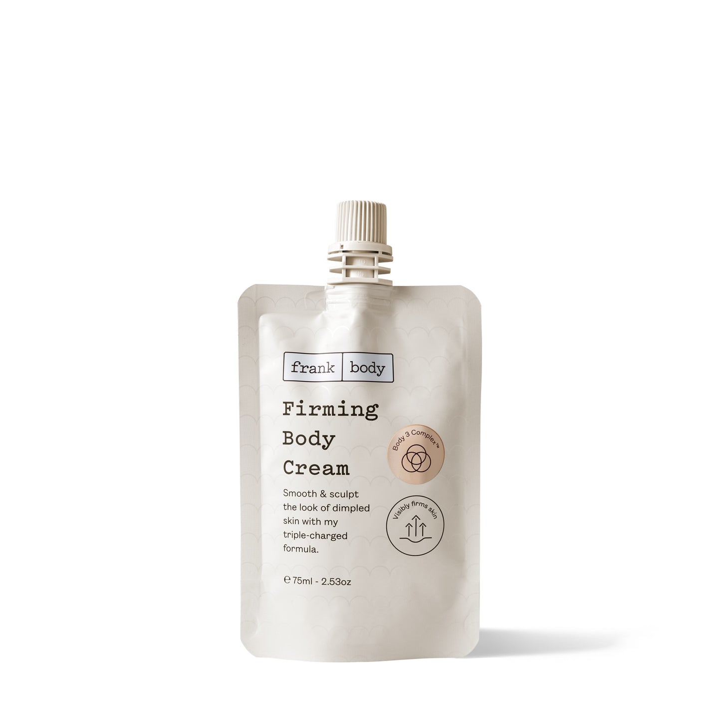 Firming Body Cream