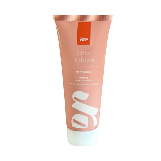 Slow It Down - Body Lotion