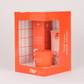 Fler Relax & Glow Set