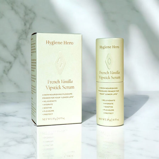 Vipstick Serum French Vanilla