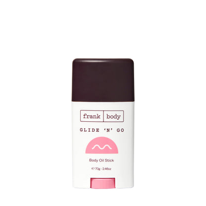 Glide 'n' Go Body Oil Stick