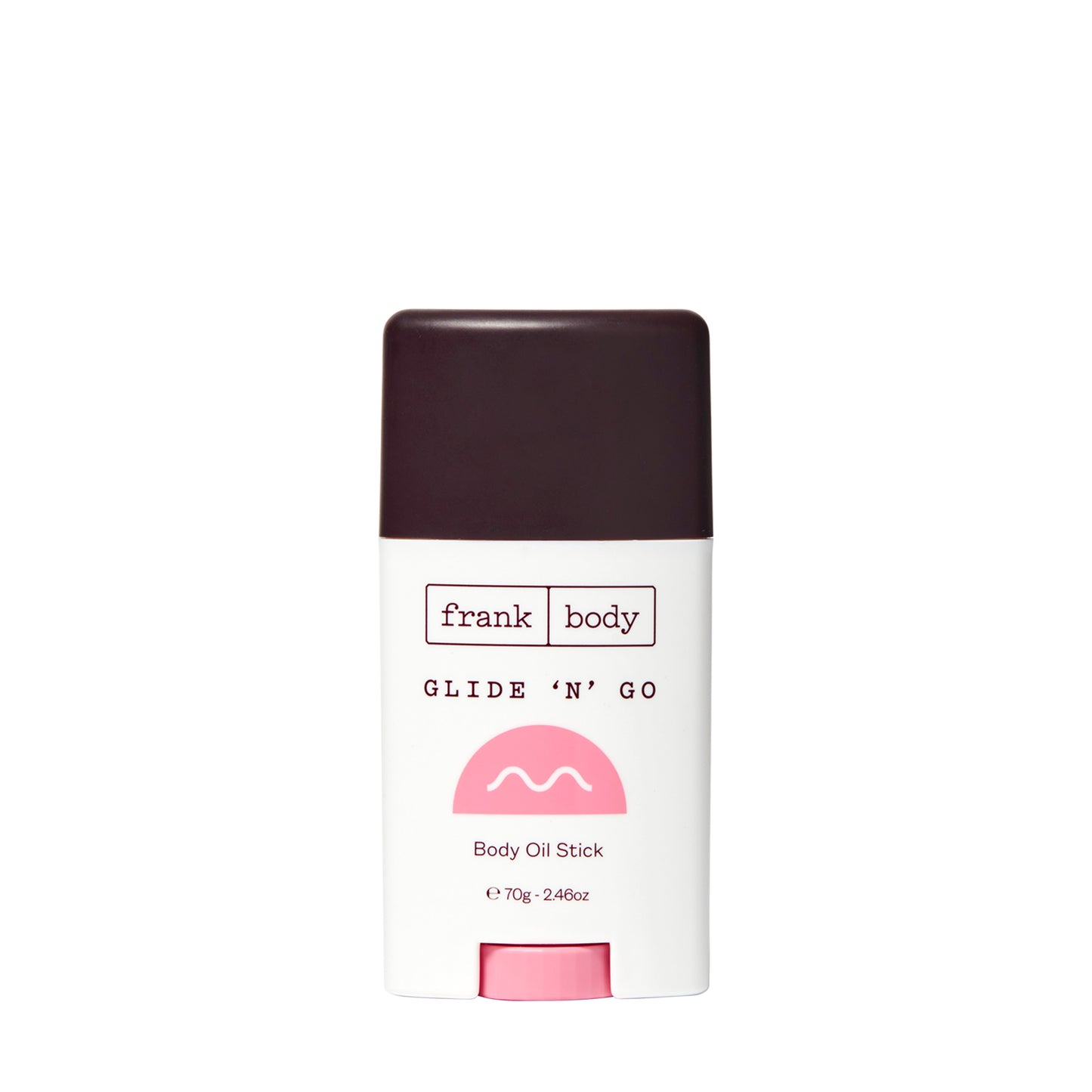 Glide 'n' Go Body Oil Stick
