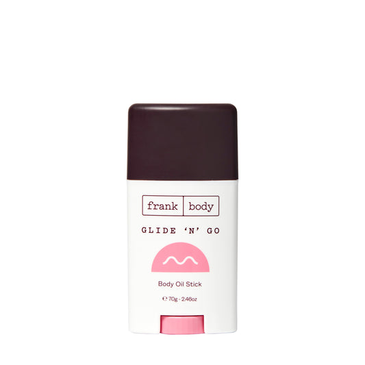 Glide 'n' Go Body Oil Stick