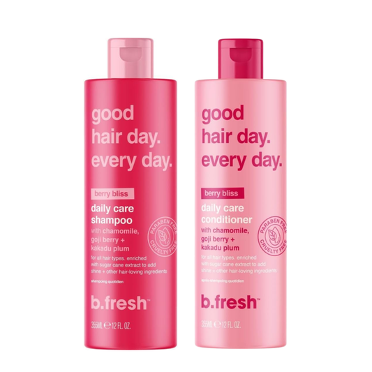 B.fresh Good hairday bundle