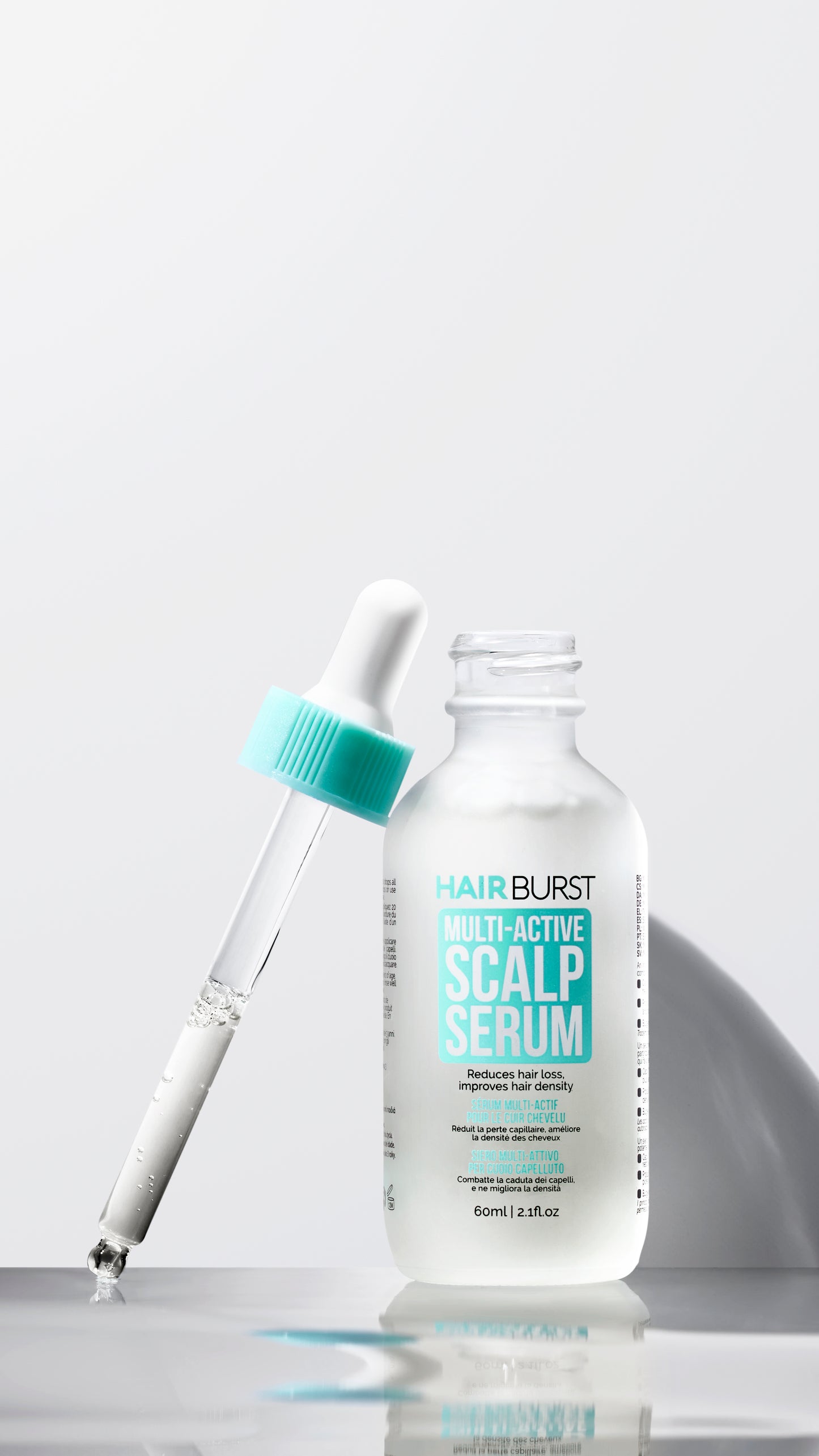 Multi-Active Scalp Serum