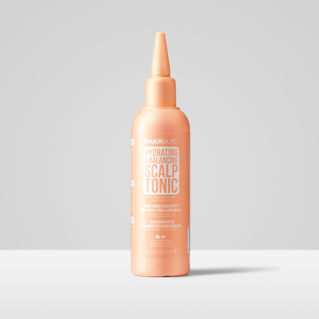 Hairburst scalp tonic