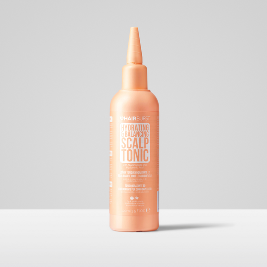 Hairburst scalp tonic
