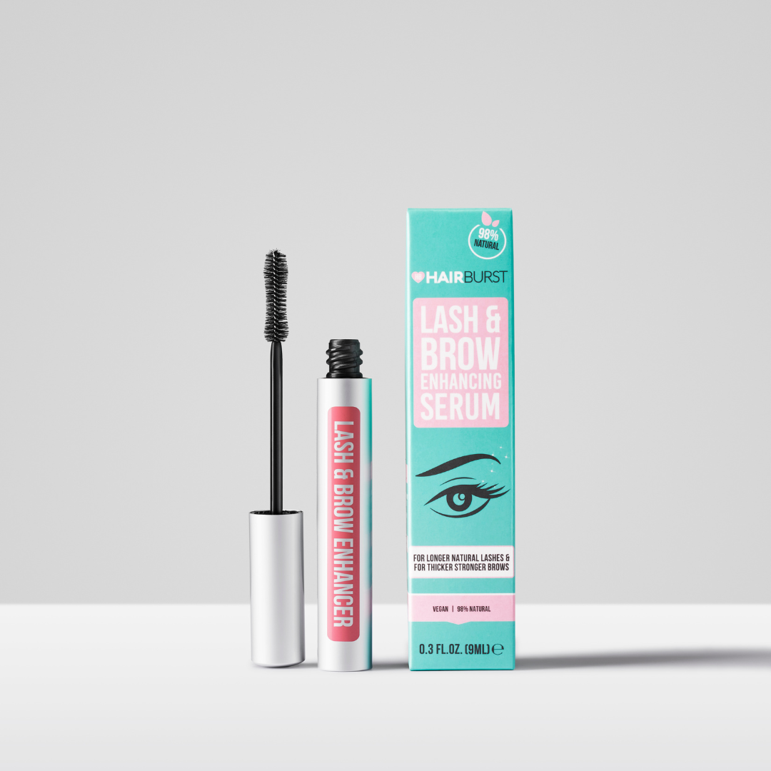 Hairburst augnháraserum