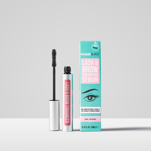 Hairburst augnháraserum