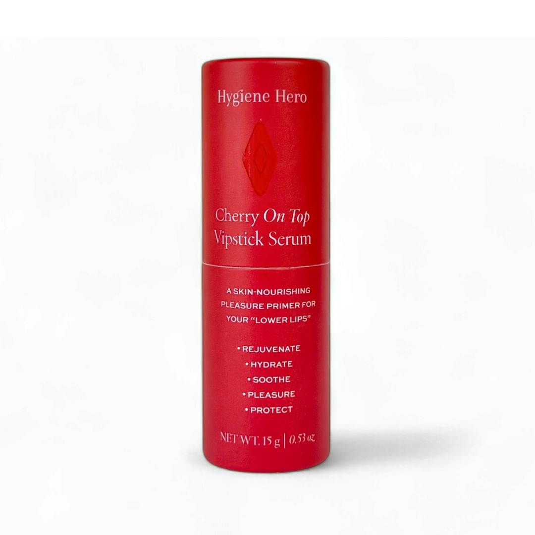Vipstick Serum Cherry on Top