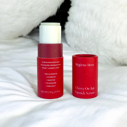 Vipstick Serum Cherry on Top