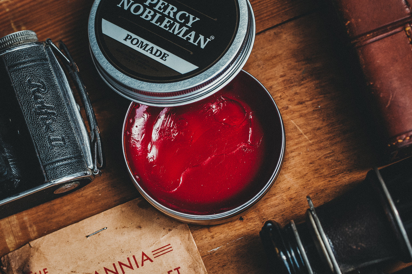 Pomade 100ml