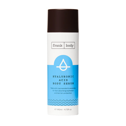 Hyaluronic Acid Body Serum