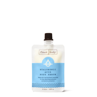 Hyaluronic Acid Body Serum