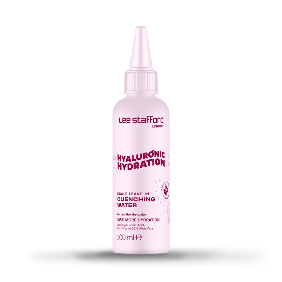 Hyaluronic Hydration Scalp Water