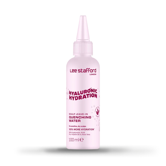 Hyaluronic Hydration Scalp Water