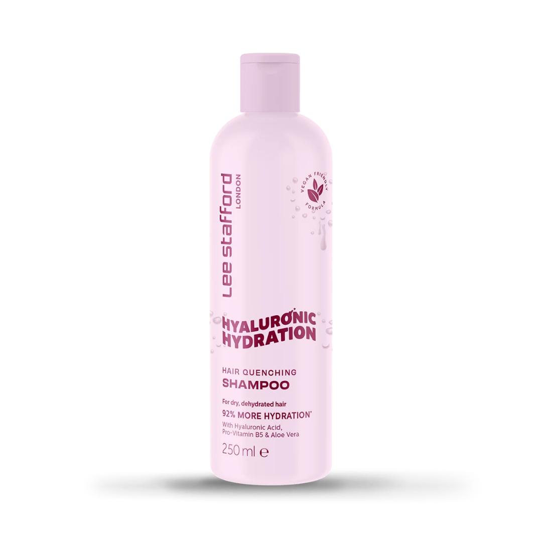 Hyaluronic Hydration Shampoo
