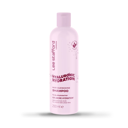 Hyaluronic Hydration Shampoo