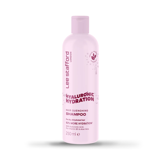 Hyaluronic Hydration Shampoo