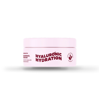 Hyaluronic Hydration Treatment Mask