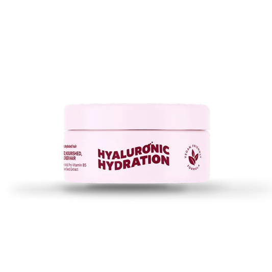 Hyaluronic Hydration Treatment Mask