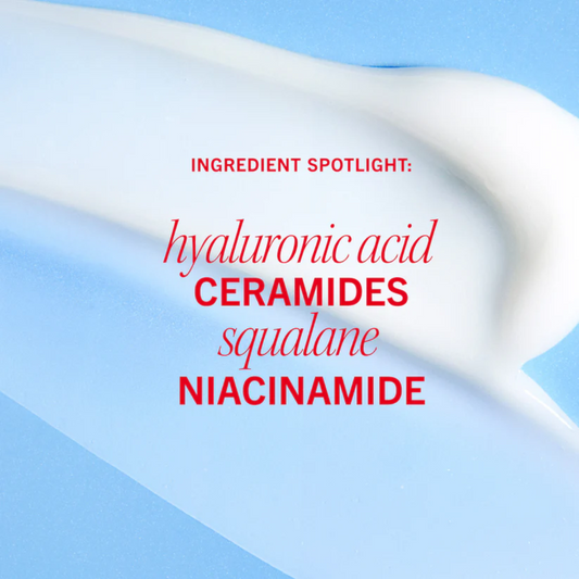 Hydrating Dewy Gel Cream