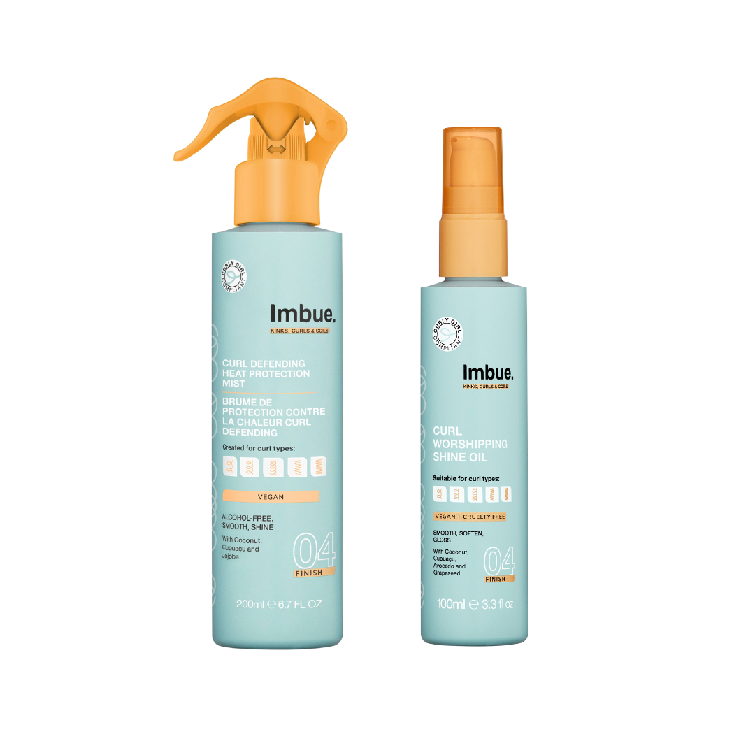 Imbue bundle 4