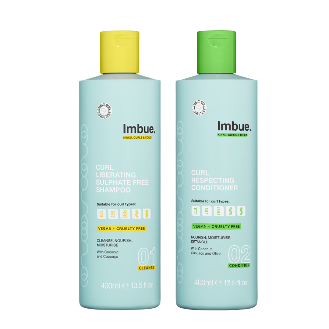 Imbue bundle 5