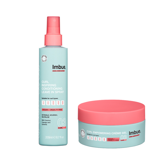 Imbue bundle 6