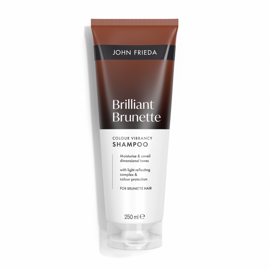 John Frieda Brunette Shampoo