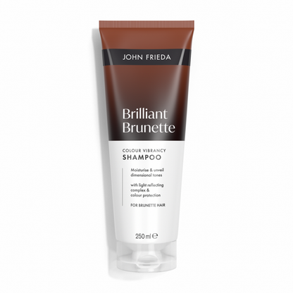 John Frieda Brunette Shampoo