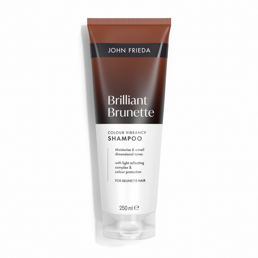 John Frieda Brunette Shampoo
