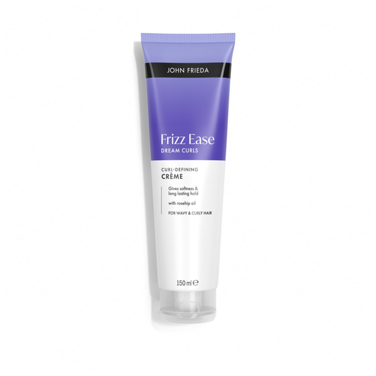 Dream Curls Curl Defining Cream