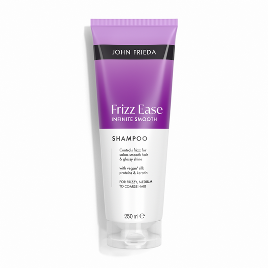 Infinite Smooth Shampoo