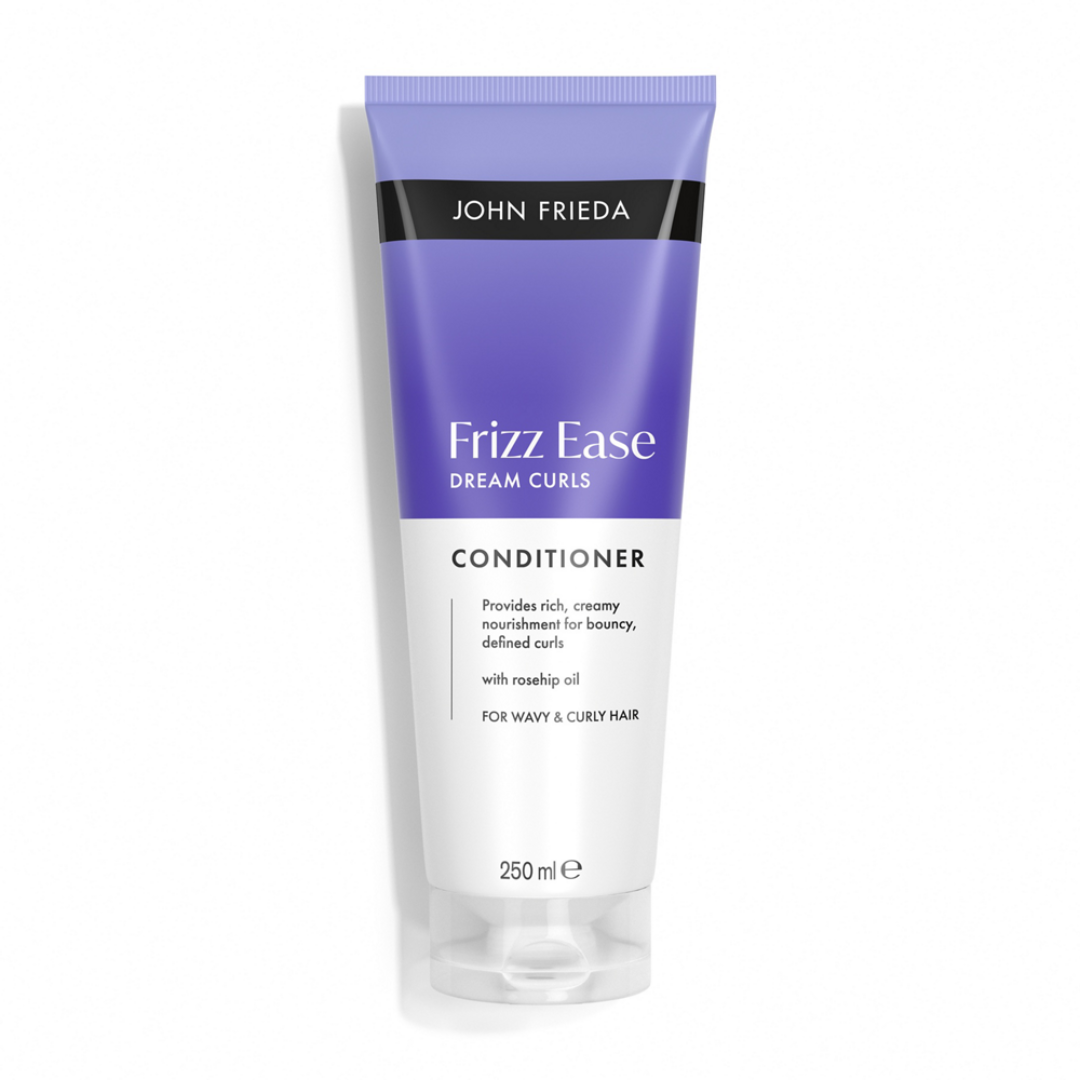 Dream Curls Conditioner  (2 stærðir)