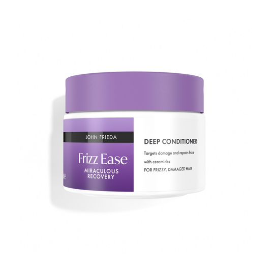 Miraculous Recovery Intensive Masque