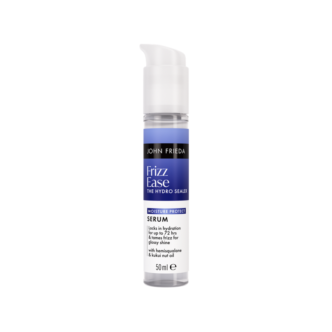The Hydro Sealer Serum