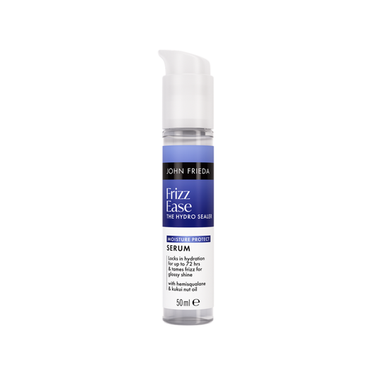 The Hydro Sealer Serum