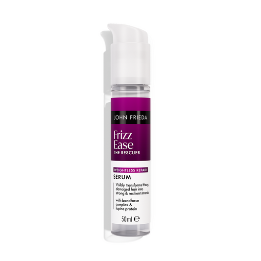 The Rescuer Serum