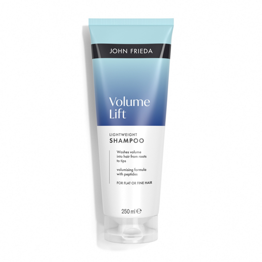 Volume Lift Shampoo (2 stærðir)