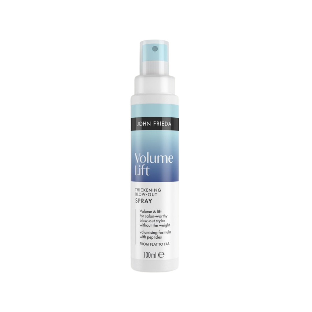 Volume Lift Blow Out Spray