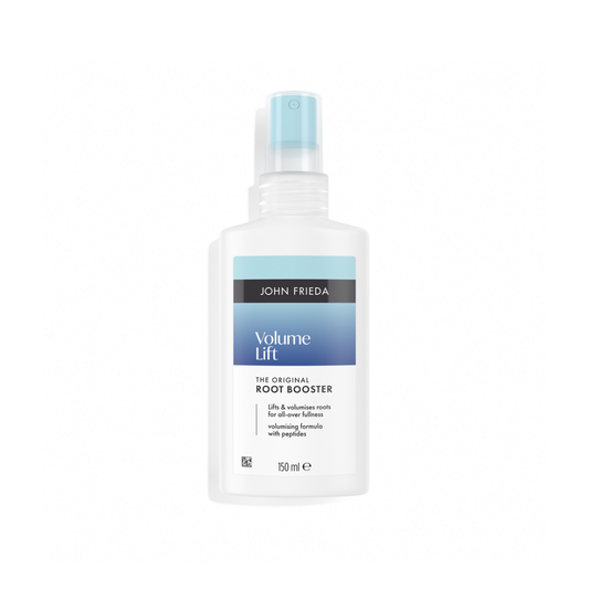 Volume Lift Root Booster