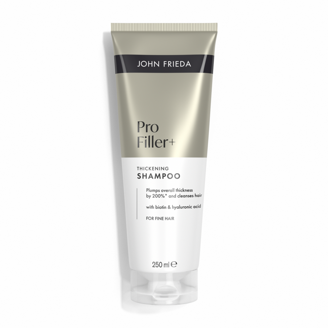 PROfiller+ Thickening Shampoo
