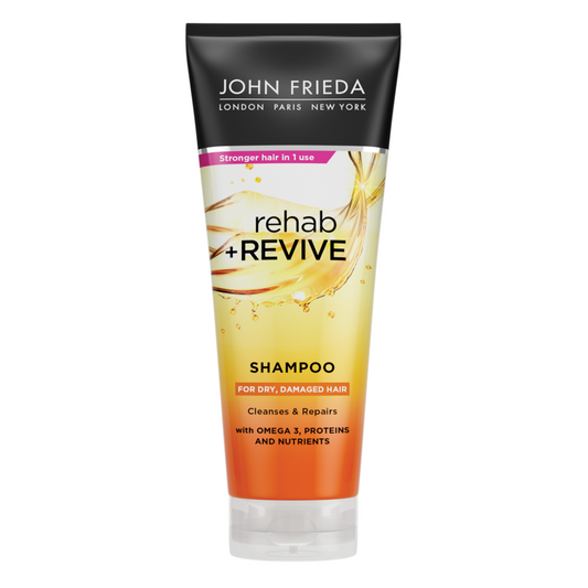Rehab + Revive Shampoo